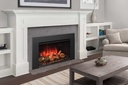 Uptown - UE29 Electric Insert/Fireplace w/Remote - 120V Heater NEW ETA Mid-August