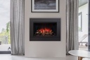 Uptown - UE29 Electric Insert/Fireplace w/Remote - 120V Heater NEW ETA Mid-August