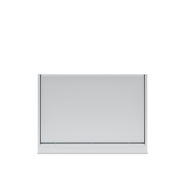 Broil King - REAR PANEL – 6 BURNER CABINET