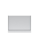Broil King - REAR PANEL – 6 BURNER CABINET
