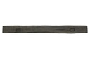 MagraHearth - Mantel mortise barn beam 6' graphite