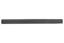 MagraHearth - Mantel natural wood 6' graphite