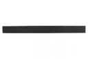 MagraHearth - Mantel rustic barn wood 5' ebony