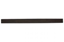 MagraHearth - Mantel rustic barn wood 6' espresso