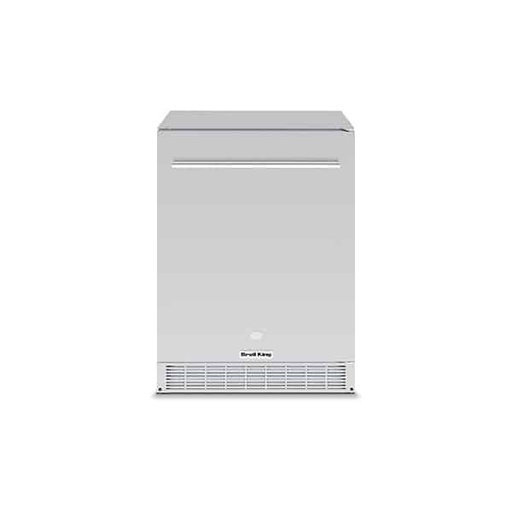 [800149] Broil King - 24 INCH OUTDOOR FRIDGE